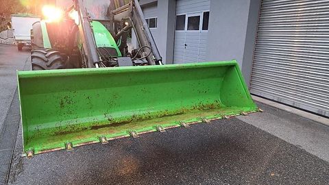 Deutz Fahr Agrotron 85 Premium