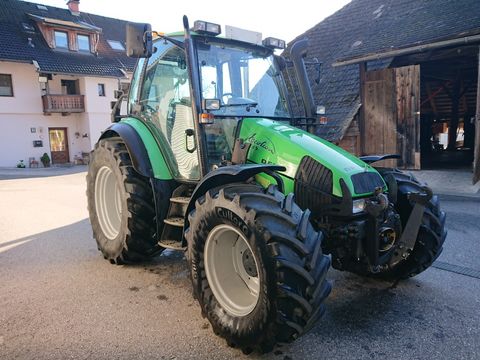 Deutz Fahr Agrotron 85 Premium