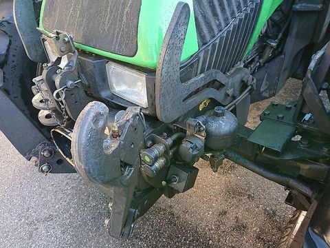Deutz Fahr Agrotron 85 Premium