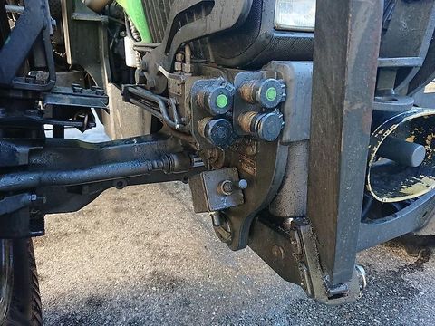 Deutz Fahr Agrotron 85 Premium