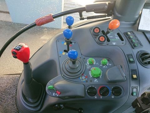 Deutz Fahr Agrotron 85 Premium