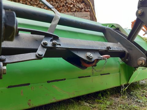 Deutz Fahr Agrotron 85 Premium