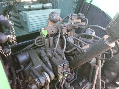 Deutz Fahr Agrotron 85 Premium