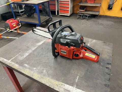 Solo 645 mit 45cm Schwertlänge