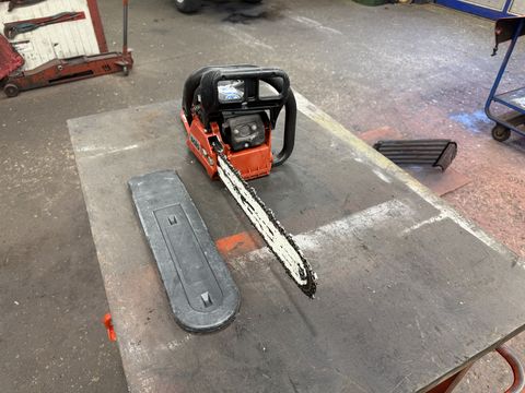 Solo 645 mit 45cm Schwertlänge