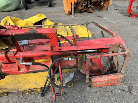 Mörtl FTL 210 Scheibenmähwerk für Bastler