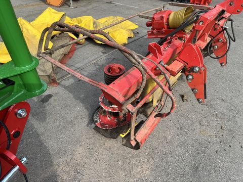Mörtl FTL 210 Scheibenmähwerk für Bastler