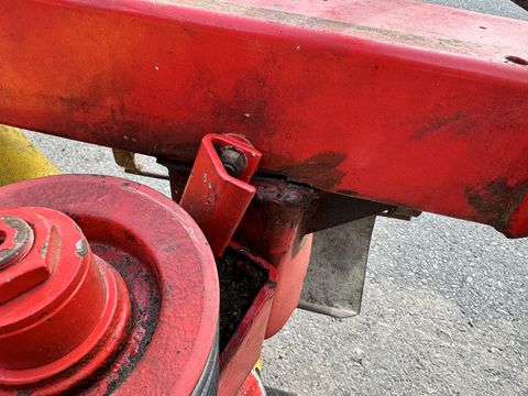 Mörtl FTL 210 Scheibenmähwerk für Bastler