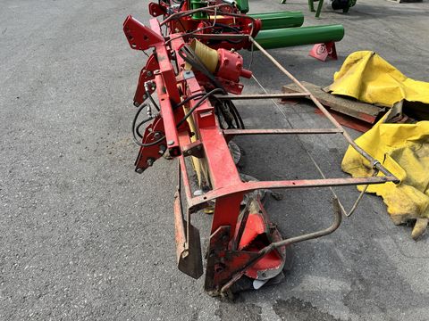 Mörtl FTL 210 Scheibenmähwerk für Bastler