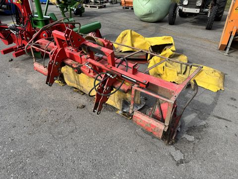 Mörtl FTL 210 Scheibenmähwerk für Bastler