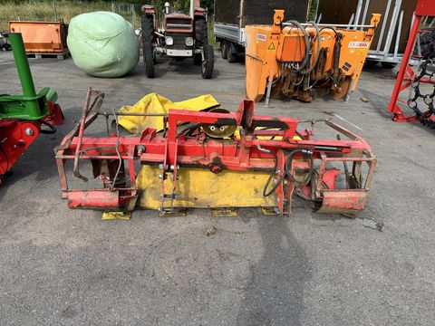 Mörtl FTL 210 Scheibenmähwerk für Bastler