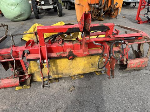 Mörtl FTL 210 Scheibenmähwerk für Bastler