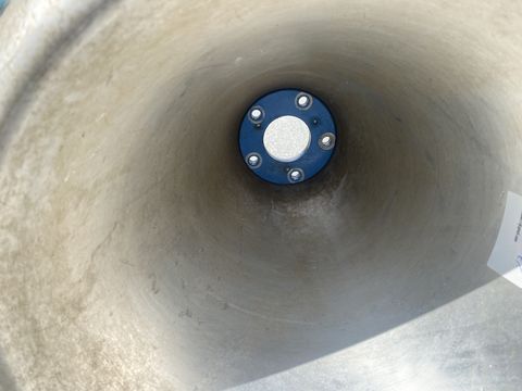 Brielmaier Brielmaier Alu-Stachelwalzen 5-reihig