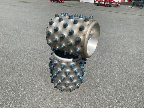 Brielmaier Brielmaier Alu-Stachelwalzen 5-reihig