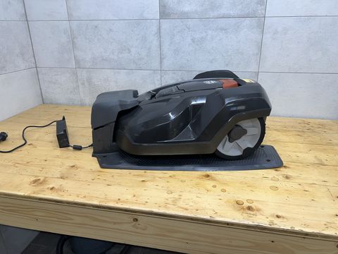 Husqvarna Automower 430X