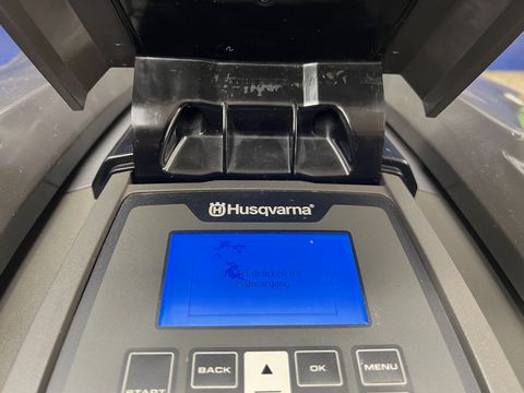 Husqvarna Automower 430X