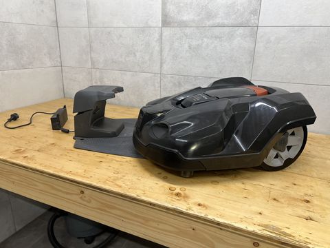 Husqvarna Automower 430X