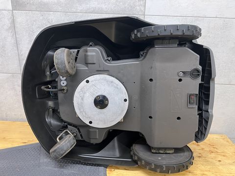 Husqvarna Automower 430X