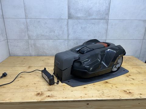 Husqvarna Automower 430X