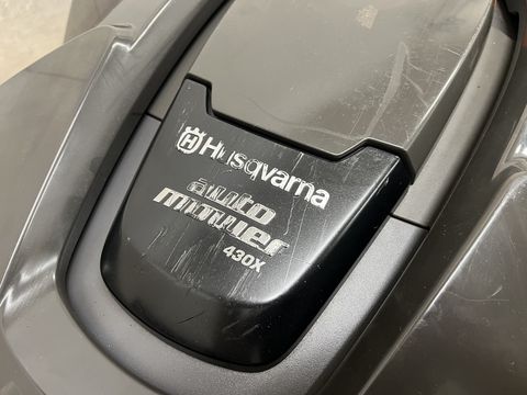 Husqvarna Automower 430X