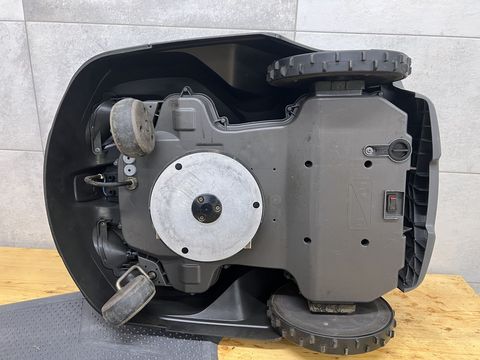 Husqvarna Automower 430X