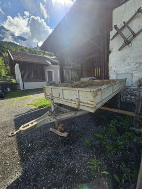 Sonstige Eigenbau 314 x 174 cm