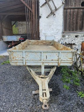 Sonstige Eigenbau 314 x 174 cm
