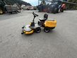 Stiga  VILLA 520 HST Frontmäher mit 90cm Schnittbr. 