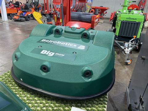 Belrobotics Big mow BM 1050
