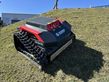 Sonstige Bluebird FM24-70 Raupenmulcher mit Funk