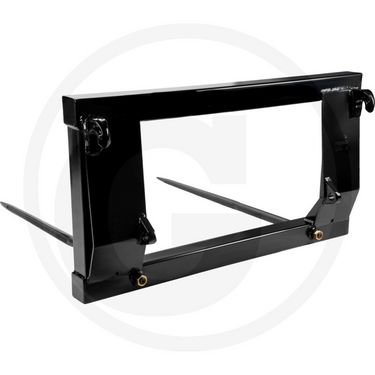 Sonstige Euro-Ballentransportgabel, Ballenspitz