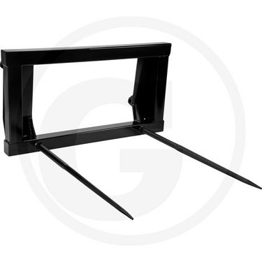 Sonstige Euro-Ballentransportgabel, Ballenspitz