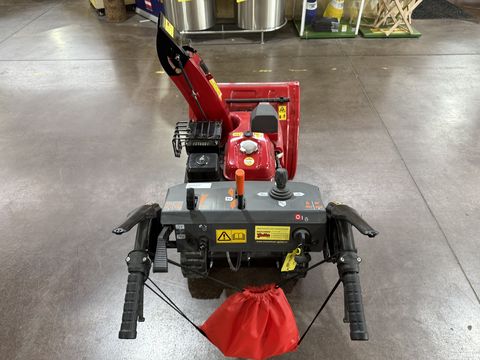 Honda HSS 760A TD Schneefräse