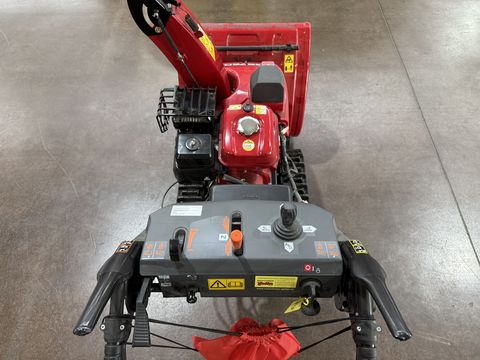 Honda HSS 760A TD Schneefräse