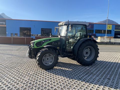 Deutz Fahr 5105D (Stage V)