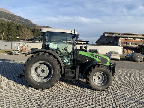 Deutz Fahr 5105D (Stage V)