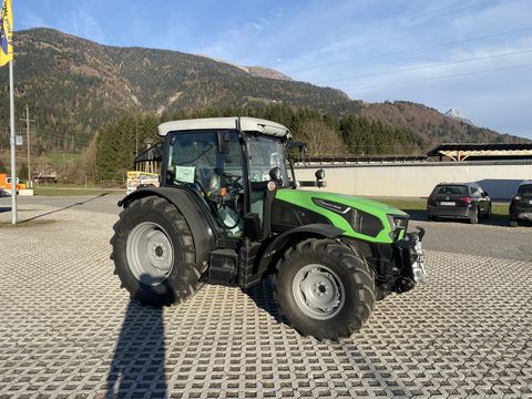 Deutz Fahr 5105D (Stage V)