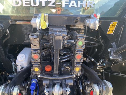 Deutz Fahr 5105D (Stage V)