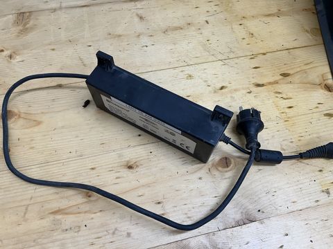 Husqvarna Automower 440 mit Connect