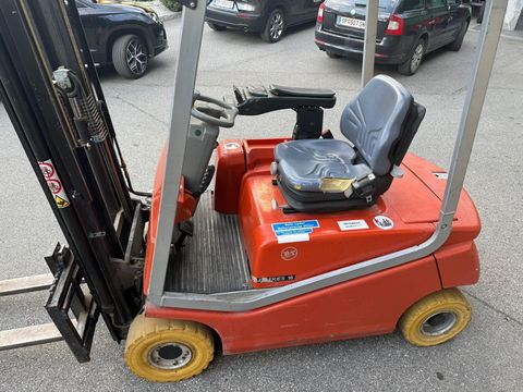 Cesab Elektrostapler CBE 1.6F