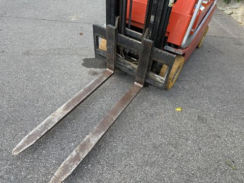 Cesab Elektrostapler CBE 1.6F