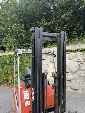 Cesab Elektrostapler CBE 1.6F