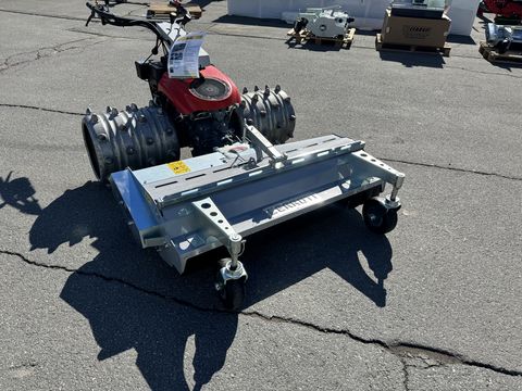 Aebi Cerutti TR 1200DA