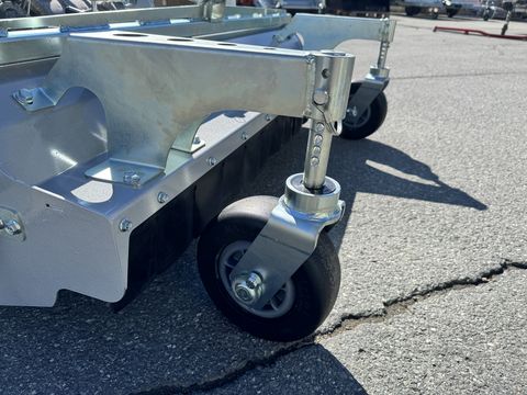 Aebi Cerutti TR 1200DA