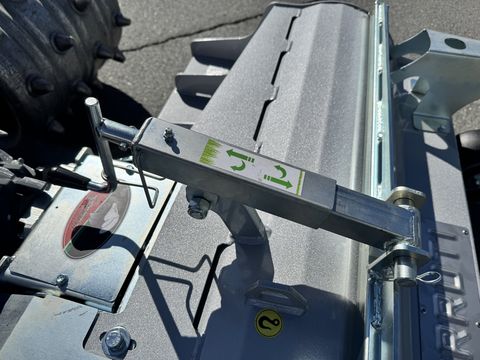 Aebi Cerutti TR 1200DA