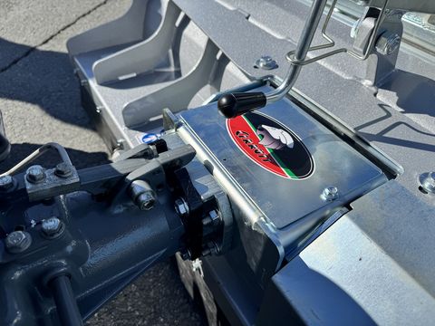 Aebi Cerutti TR 1200DA