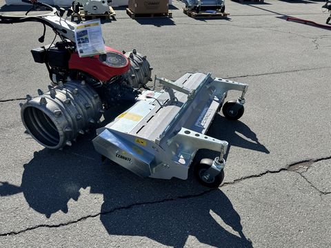 Aebi Cerutti TR 1200DA