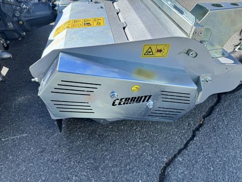 Aebi Cerutti TR 1200DA