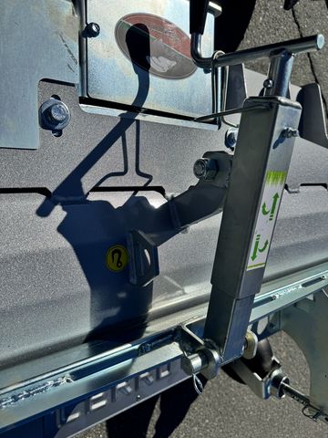 Aebi Cerutti TR 1200DA