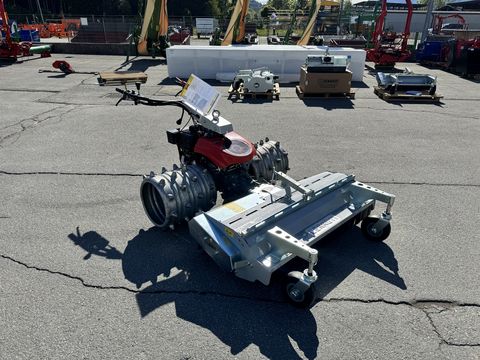 Aebi Cerutti TR 1200DA